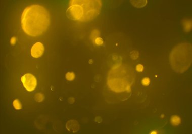 bokeh ve metin için alan ile soyut duvar kağıdı