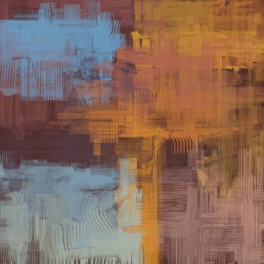 farklı desenlere sahip soyut grunge arkaplanı