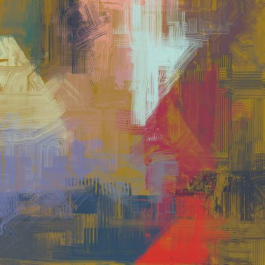 Metin için alanı olan soyut grunge arkaplanı