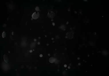 Tasarımınız için parlak bokeh arka plan