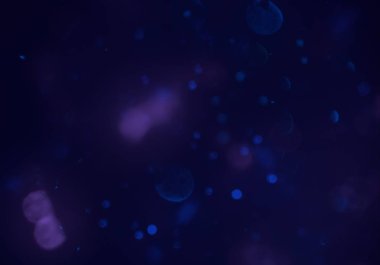 bokeh ile sanat soyut arka plan 