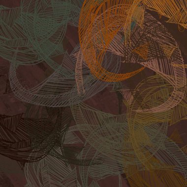 arka plan olarak soyut sorunsuz desen