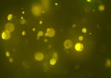 bokeh ile sanat soyut arka plan 