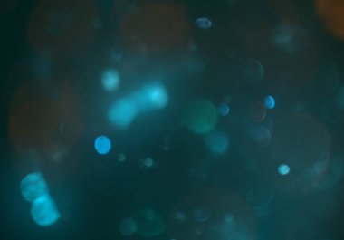 soyut bulanık bokeh arka plan, kopyalama alanı  