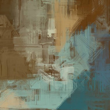 soyut grunge arka plan sanat