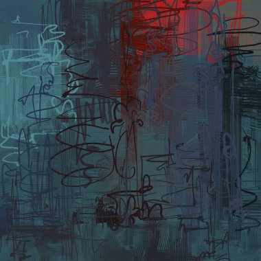 arka plan olarak soyut sorunsuz desen