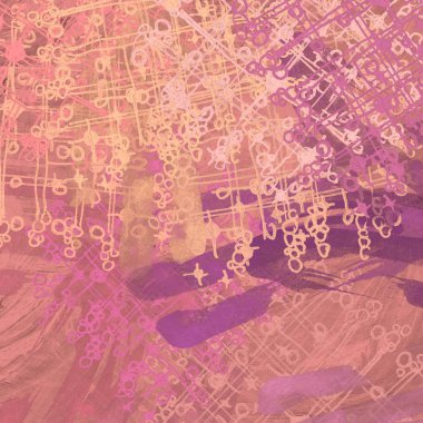 afiş tasarımı için soyut yaratıcı arka plan