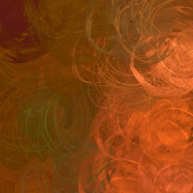 farklı desenler ile vintage grunge arka plan