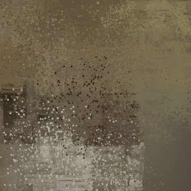 metin için alanı olan grunge arkaplanı