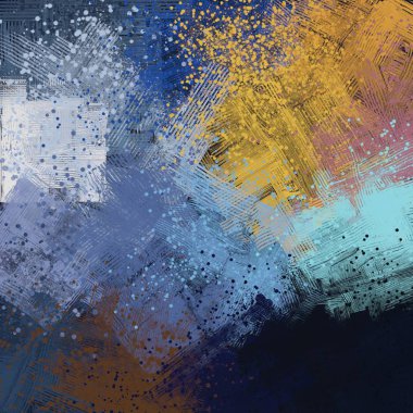 Grunge arka plan boşluk