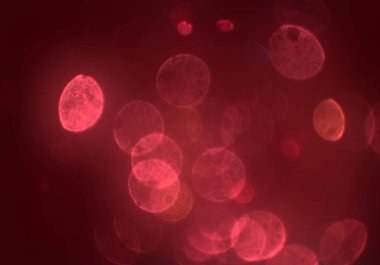 afiş tasarımı için soyut yaratıcı arka plan