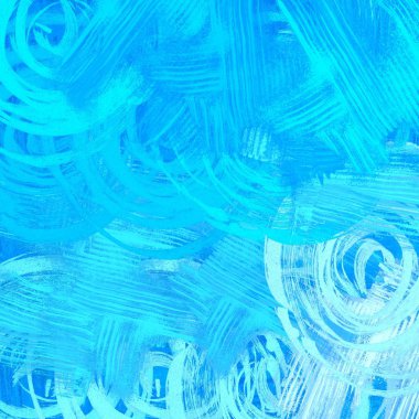 Kopya alanı ile soyut grunge desenli arkaplan