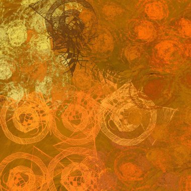 soyut grunge desenli arkaplan