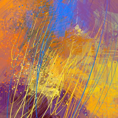 soyut grunge doku arkaplanı