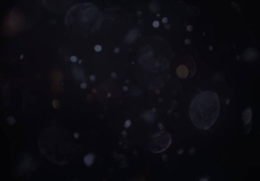 bokeh ile sanat soyut arka plan 