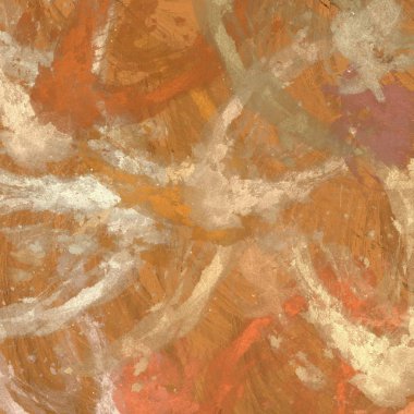 Kopya alanı ile soyut grunge desenli arkaplan