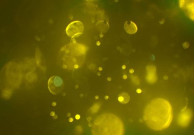 bokeh ile sanat soyut arka plan 