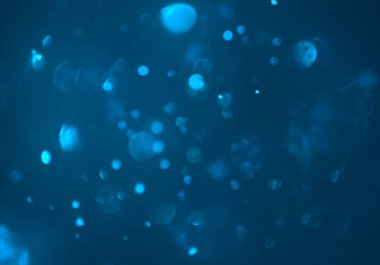 soyut bulanık bokeh arka plan, kopyalama alanı 