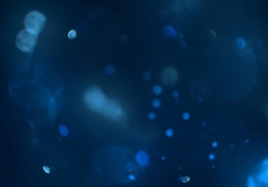 bokeh ile sanat soyut arka plan 