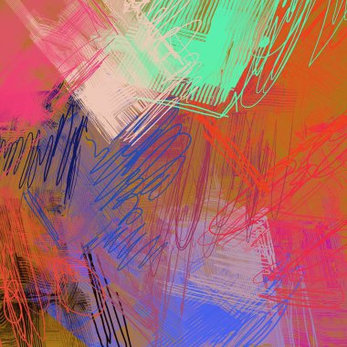 arka plan olarak soyut sorunsuz desen