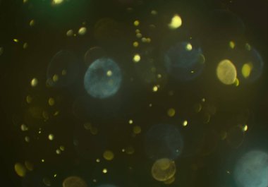 soyut bulanık bokeh arka plan, kopyalama alanı  