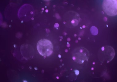 bokeh ile sanat soyut arka plan 