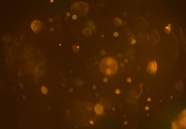 bokeh ile sanat soyut arka plan 