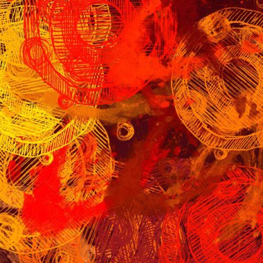 soyut grunge desenli arkaplan