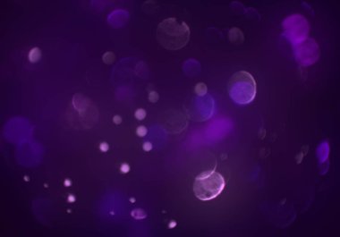 bokeh ile sanat soyut arka plan 