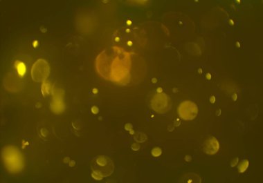 bokeh ile sanat soyut arka plan 