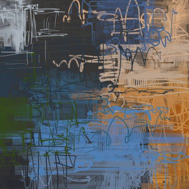 soyut grunge antika arka plan