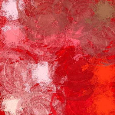 Kopya alanı ile soyut grunge desenli arkaplan