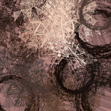 soyut grunge doku arkaplanı