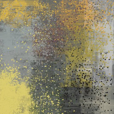 metin için alanı olan grunge arkaplanı