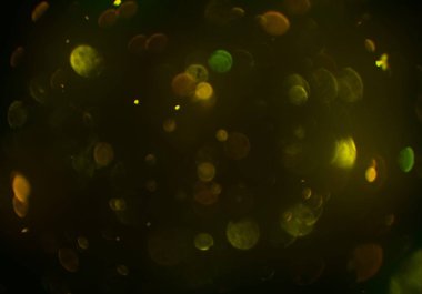 soyut bulanık bokeh arka plan, kopyalama alanı 