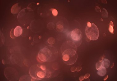 Kalpli soyut arkaplan