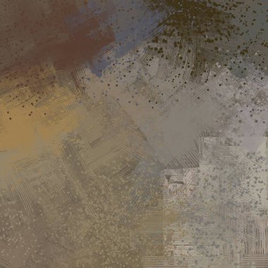 metin için alanı olan grunge arkaplanı