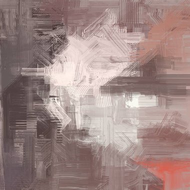 Farklı renk kalıplarına sahip soyut grunge arkaplanı