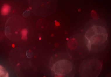 bokeh ile sanat soyut arka plan 