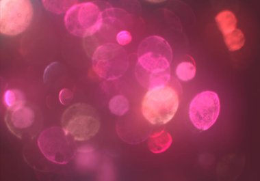 Kalpli soyut arkaplan