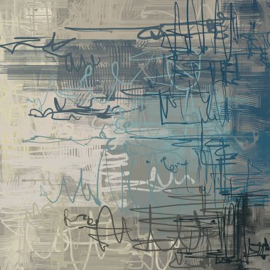 soyut vintage grunge arka plan