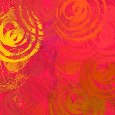 soyut arkaplan, kopyalama alanı