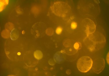 bokeh ile sanat soyut arka plan 