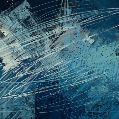 soyut arkaplan, kopyalama alanı