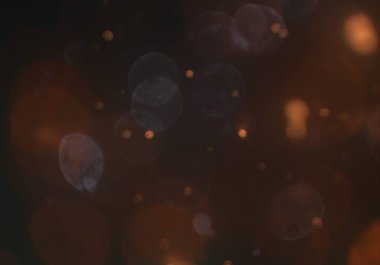 bokeh ile sanat soyut arka plan 