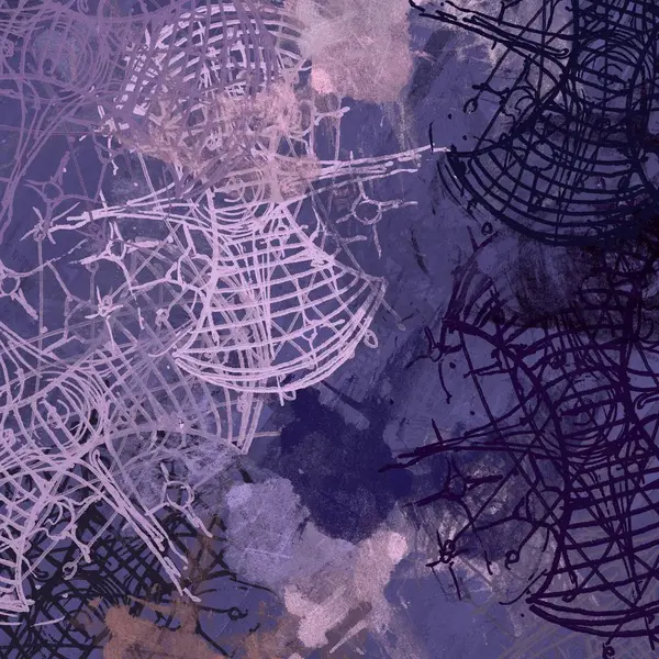 soyut grunge desenli arkaplan