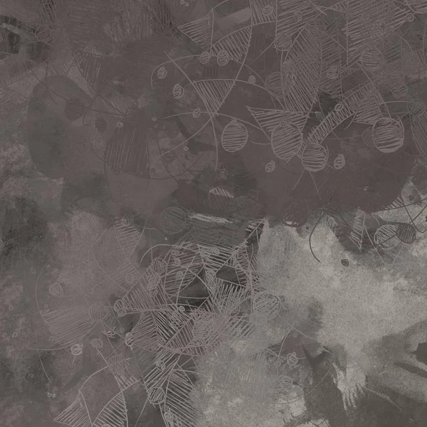 afiş tasarımı için soyut yaratıcı arka plan