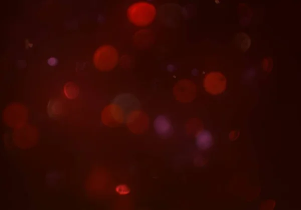 Fondo Abstracto Con Bokeh — Foto de Stock