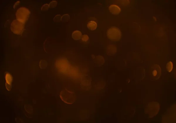 Fondo Abstracto Con Bokeh — Foto de Stock