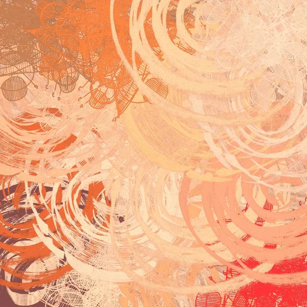 vintage desen ile soyut sanat arka plan